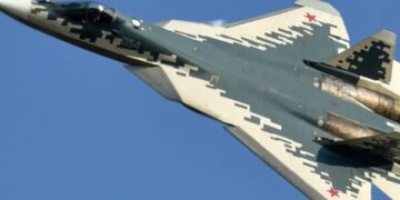 Su-57 Deal: रूस की बड़ी पेशकश, भारत के सामने बड़ी दुविधा ,चाहिए दो स्क्वाड्रन या ज्यादा विमान