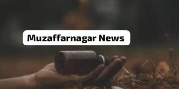 1. Muzaffarnagar Mother Son Death