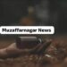 1. Muzaffarnagar Mother Son Death