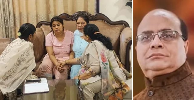 Kanpur Vineet Minocha Murder Case