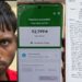 Lucknow Mobile EMI Hostage Case