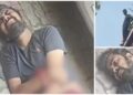 Lucknow Rajajipuram Youth Death