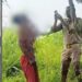 Bijnor Couple Death