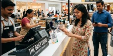 UPI Payment: ₹2,000 से ज्यादा के भुगतान पर लगेगा चार्ज, 15 अक्टूबर से लागू होगा नया नियम,