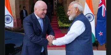 India Deal: कब से लागू हो सकता है भारत-न्यूजीलैंड व्यापार समझौता, भारतीय सामान पर नहीं लगेगी ड्यूटी, निवेश बढ़ेगा