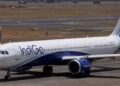 Indigo Alert: 35 हजार फीट की ऊंचाई पर कार्गो में धुआं उठा, स्मोक अलार्म बजते ही लखनऊ एयरपोर्ट पर मचा हड़कंप