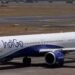 Indigo Alert: 35 हजार फीट की ऊंचाई पर कार्गो में धुआं उठा, स्मोक अलार्म बजते ही लखनऊ एयरपोर्ट पर मचा हड़कंप