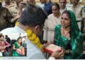 Umeed : छोड़ दी थी जीने की उम्मीद , कैसे मुश्किल दौर से निकल कमा रही पैसे, किसको धन्यवाद देने भजिए-परांठे लेकर पहुंची