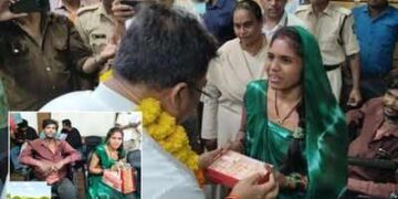Umeed : छोड़ दी थी जीने की उम्मीद , कैसे मुश्किल दौर से निकल कमा रही पैसे, किसको धन्यवाद देने भजिए-परांठे लेकर पहुंची