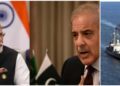Navy Clash: अरब सागर में भारत-पाकिस्तान के जंगी जहाज कैसे टकराए, समझौते के उल्लंघन, भारत का बड़ा एक्शन
