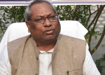 SP Attack: संजय निषाद ने सपा पर साधा निशाना, सीट बंटवारे और गठबंधन को लेकर अपना रुख किया साफ किया