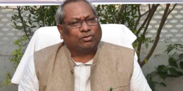 SP Attack: संजय निषाद ने सपा पर साधा निशाना, सीट बंटवारे और गठबंधन को लेकर अपना रुख किया साफ किया