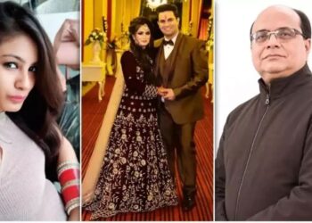Kanpur Murder Case: कातिल नौकर से सैकड़ों कॉल ,नए सिम और करोड़ों की संपत्ति, बेटे की भूमिका पर भी पुलिस ने नजरे गड़ाई