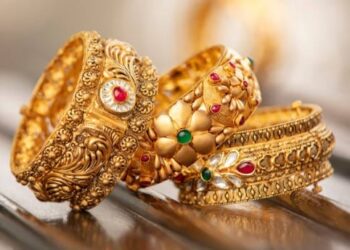 Gold Rates: सोने की कीमतों में बड़ी गिरावट, सस्ता हुआ पीली धातु, खरीदारी से पहले जानें आज के नए रेट