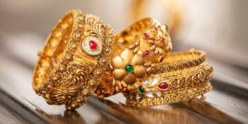 Gold Rates: सोने की कीमतों में बड़ी गिरावट, सस्ता हुआ पीली धातु, खरीदारी से पहले जानें आज के नए रेट