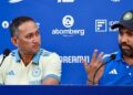 Farewell : क्या अजीत अगरकर आखिरी बार चुनेंगे टीम इंडिया,क्या BCCI से खत्म होगा तीन साल का कार्यकाल