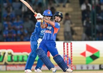 ICC Ranking: टी20 इंटरनेशनल रैंकिंग कौन बना नंबर वन, अभिषेक शर्मा ने फरहान को पछाड़कर हासिल किया दूसरा स्थान