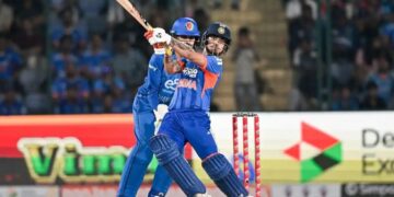 ICC Ranking: टी20 इंटरनेशनल रैंकिंग कौन बना नंबर वन, अभिषेक शर्मा ने फरहान को पछाड़कर हासिल किया दूसरा स्थान