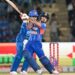 ICC Ranking: टी20 इंटरनेशनल रैंकिंग कौन बना नंबर वन, अभिषेक शर्मा ने फरहान को पछाड़कर हासिल किया दूसरा स्थान