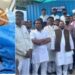 Ayodhya Attack: बम-गोली कांड में बेटे के बाद मां की भी मौत, मचा हड़कंप, सड़क जाम और मौके पर पहुंचे स्वामी प्रसाद