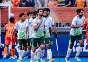 Hockey Clash: पाकिस्तान की न्यूट्रल वेन्यू की मांग खारिज, हॉकी इंडिया ने कहा- खेलना है तो भारत आना होगा