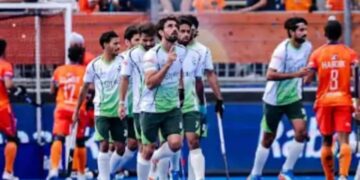 Hockey Clash: पाकिस्तान की न्यूट्रल वेन्यू की मांग खारिज, हॉकी इंडिया ने कहा- खेलना है तो भारत आना होगा