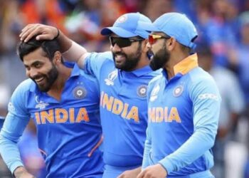 India Squad: वेस्टइंडीज के खिलाफ वनडे टीम में रोहित-विराट की वापसी, जडेजा को भी मिला मौका, हार्दिक-पंत बाहर