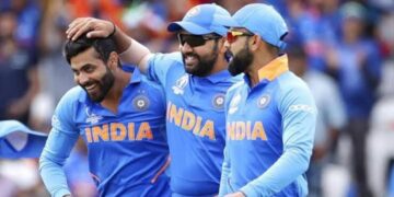 India Squad: वेस्टइंडीज के खिलाफ वनडे टीम में रोहित-विराट की वापसी, जडेजा को भी मिला मौका, हार्दिक-पंत बाहर