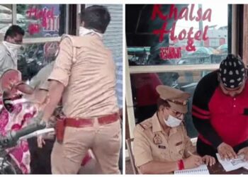 Hotel Death मेरठ में कमरे के अंदर फंदे पर लटका मिला युवक का शव, बदबू आने पर कर्मचारियों ने तोड़ा दरवाजा