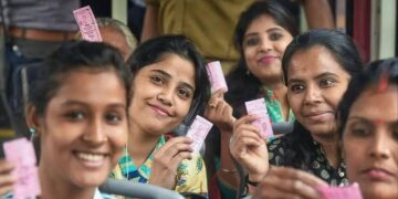 Delhi Update: पिंक टिकट पर महिलाओं को कब तक मिलेगा मुफ्त बस सफर, स्मार्ट कार्ड की अनिवार्यता फिर टली