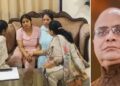 Father-in-law Murder case: जांच में किस पर बढ़ा शक, सवालों के जवाब तलाश रही पुलिस, कातिल से आमना-सामना कराने की तैयारी