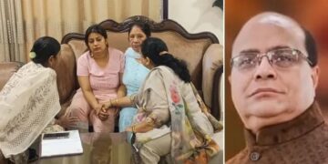 Father-in-law Murder case: जांच में किस पर बढ़ा शक, सवालों के जवाब तलाश रही पुलिस, कातिल से आमना-सामना कराने की तैयारी