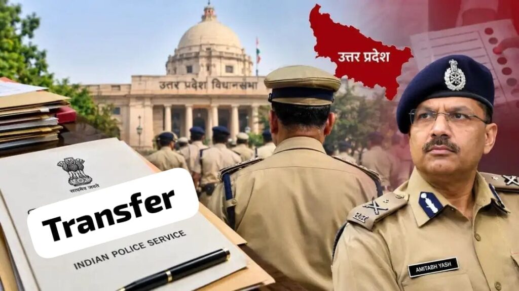 UP IPS Transfer 2027
