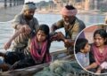 Ganga Miracle: महिला ने गंगा में लगाई छलांग, फिर हुआ चमत्कार , 14 घंटे बाद 40 KM दूर मिली जिंदा