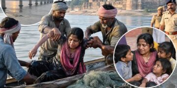 Ganga Miracle: महिला ने गंगा में लगाई छलांग, फिर हुआ चमत्कार , 14 घंटे बाद 40 KM दूर मिली जिंदा
