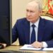 Putin Vote रूस में युद्ध के बीच चुनाव, कब्जे वाले यूक्रेनी इलाकों में भी वोटिंग; युद्ध विरोधी पार्टी बाहर