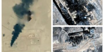 Saudi Oil यूरोप को अगले महीने तेल देने से सऊदी का इनकार, ड्रोन हमले से पाइपलाइन तबाह