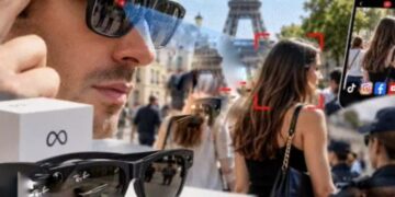 France Probe: कैसे स्मार्ट चश्मों से हो रहा निजता का हनन, बिना इजाजत रिकॉर्डिंग पर फ्रांस में जांच शुरू