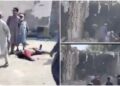 Pak Suicide Attack नमाज के दौरान विस्फोट में 21 लोगों की मौत, पुलिस परिसर में घुसकर आतंकियों ने किया हमला