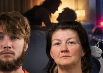 US Shocker: मां-बेटे का रिश्ता शर्मसार, लगे गंभीर आरोप, पुलिस जांच में चार साल से रिश्ता चलने की बात सामने आई