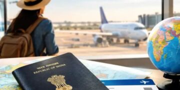 Visa Update: कौन से देशों के बदले नियम, विदेश जाने से पहले भारतीयों को क्या जानना जरूरी