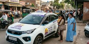 Women Safety: महिलाओं के लिए शुरू होगी सारथी दीदी, महिला चालक के साथ मिलेगी सुरक्षित यात्रा