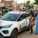 Women Safety: महिलाओं के लिए शुरू होगी सारथी दीदी, महिला चालक के साथ मिलेगी सुरक्षित यात्रा