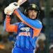 T20 Record: अभिषेक शर्मा 30 गेंदों में शतक लगाकर तीसरे नंबर पर पहुंचे, जानिए उनसे आगे कौन कौन