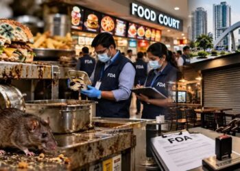 Food Safety: लखनऊ, नोएडा, गोरखपुर में फास्ट फूड आउटलेट्स पर ताबड़तोड़ छापेमारी, रसोई में मिला फंगस-चूहे और एक्सपायर्ड नॉनवेज