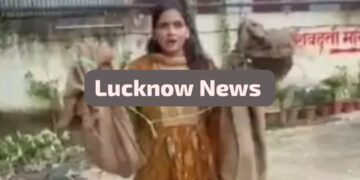 Lucknow Animal Cruelty Case