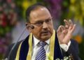 Secret Mission :जब डोभाल के एजेंट चीन में पकड़े गए ,फिर सभी को कैसे सुरक्षित निकाला, सुनाई मजेदार आपबीती
