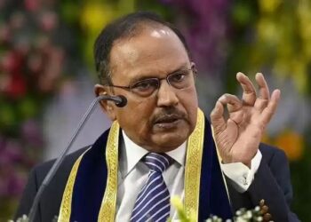 Secret Mission :जब डोभाल के एजेंट चीन में पकड़े गए ,फिर सभी को कैसे सुरक्षित निकाला, सुनाई मजेदार आपबीती