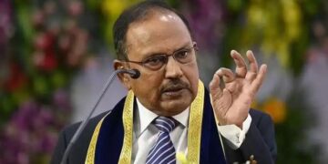 Secret Mission :जब डोभाल के एजेंट चीन में पकड़े गए ,फिर सभी को कैसे सुरक्षित निकाला, सुनाई मजेदार आपबीती
