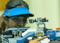 Silver Medal एशियन गेम्स में भारत का खाता खुला, शूटर्स ने 10 मीटर एयर राइफल में जीते दो रजत पदक